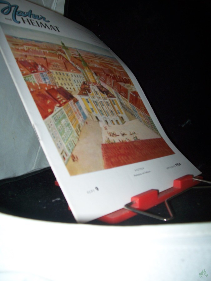 Artikelbild 1 des Artikels “9/1954 “