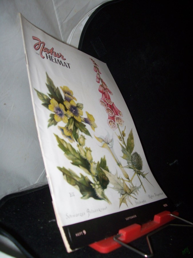 Artikelbild 1 des Artikels “9/1958 “