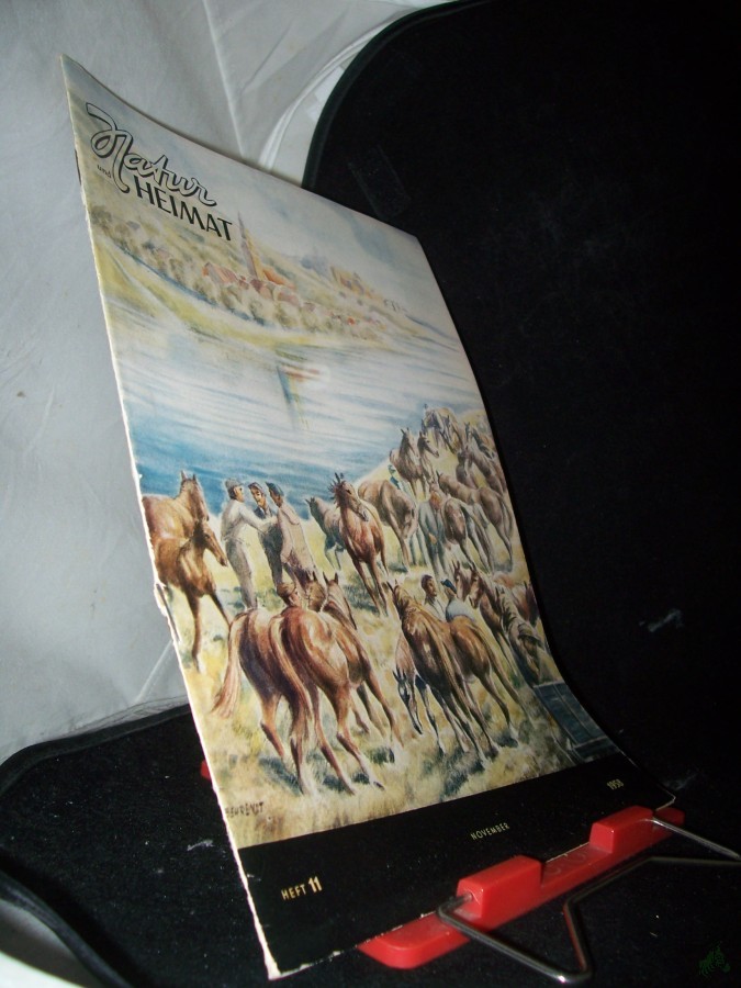 Artikelbild 1 des Artikels “11/1958 “