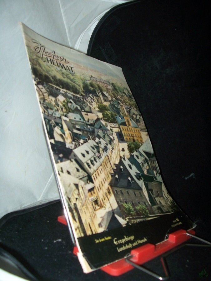 Artikelbild 1 des Artikels “12/1958 “