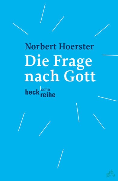 Product image 1 of the product “Die Frage nach Gott / Norbert Hoerster ”