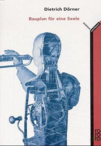 Product image 1 of the product “Bauplan für eine Seele / Dietrich Dörner ”