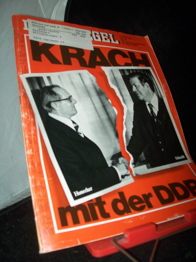 Artikelbild 1 des Artikels “13/1976 “