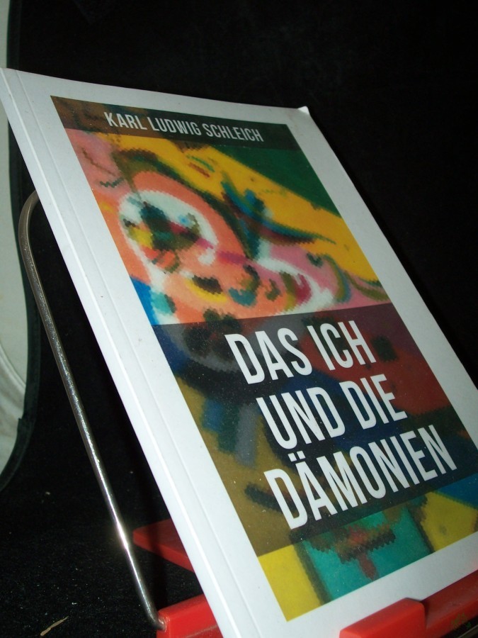 Artikelbild 1 des Artikels “Das Ich und die Dämonen “