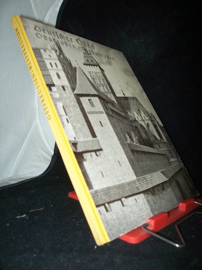 Artikelbild 1 des Artikels “Ostpreußen, Westpreußen “