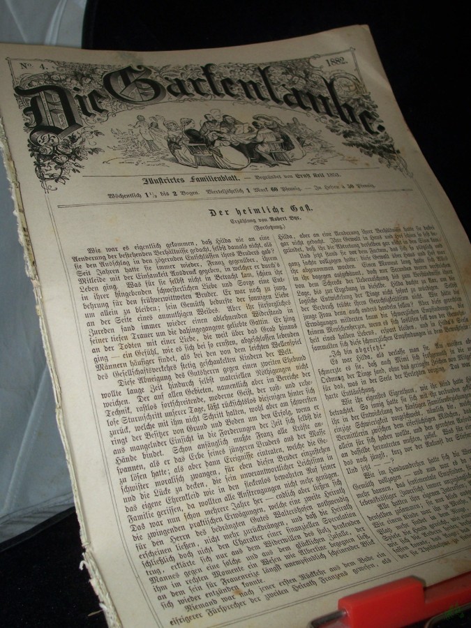 Artikelbild 1 des Artikels “4/1882 “