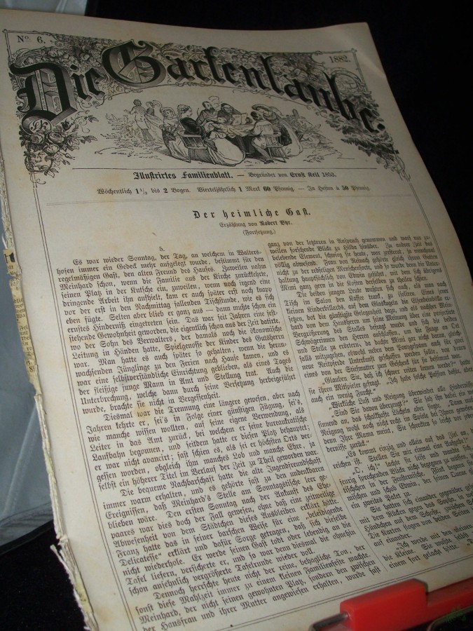 Artikelbild 1 des Artikels “6/1882 “