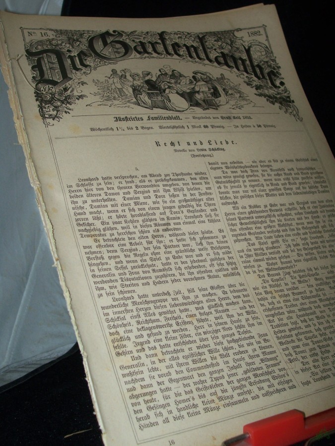 Artikelbild 1 des Artikels “16/1882 “