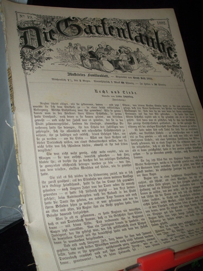 Artikelbild 1 des Artikels “19/1882 “