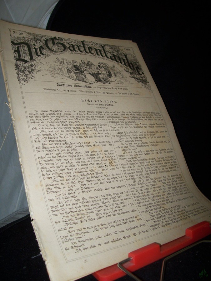 Artikelbild 1 des Artikels “20/1882 “