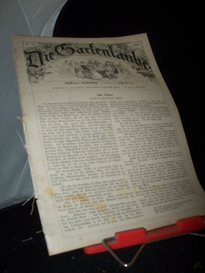 Artikelbild 1 des Artikels “27/1882 “