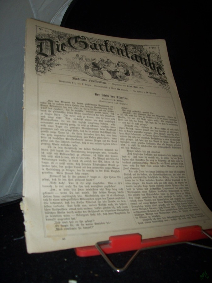 Artikelbild 1 des Artikels “48/1882 “