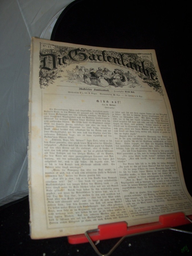 Artikelbild 1 des Artikels “17/1873 “