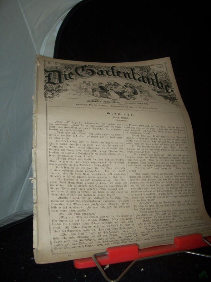 Artikelbild 1 des Artikels “12/1873 “