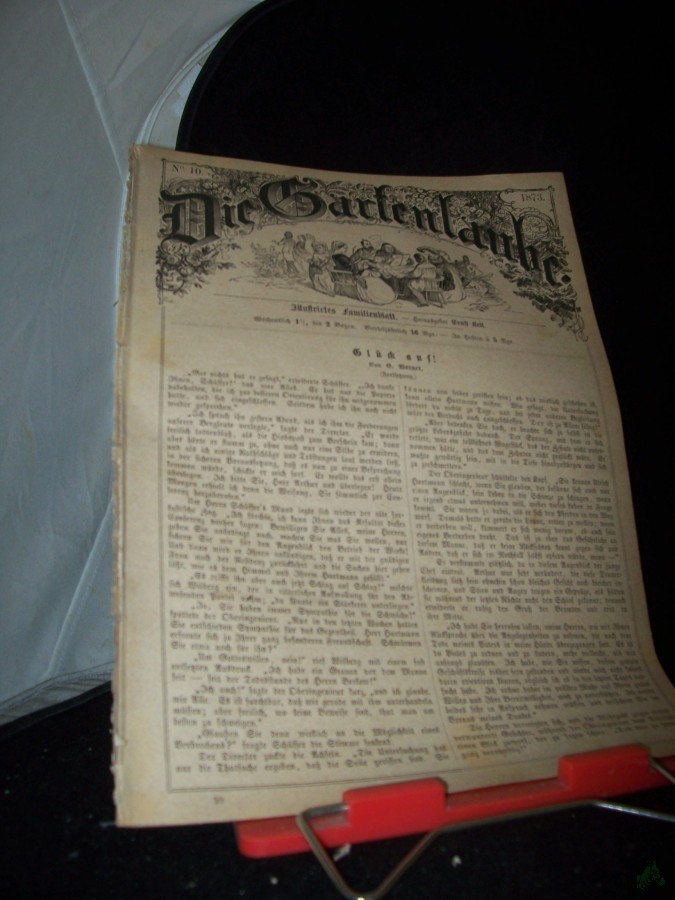 Artikelbild 1 des Artikels “9/1873 “