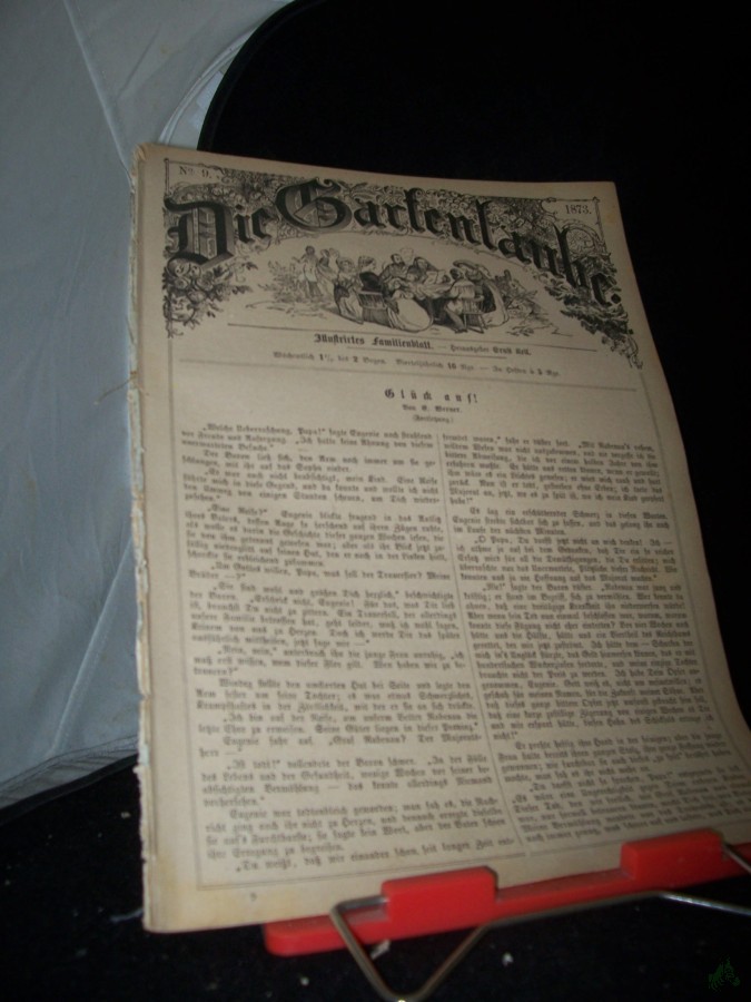 Artikelbild 1 des Artikels “8/1873 “