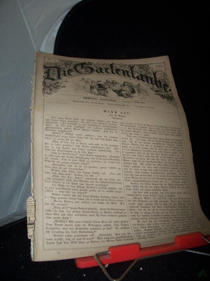 Artikelbild 1 des Artikels “3/1873 “