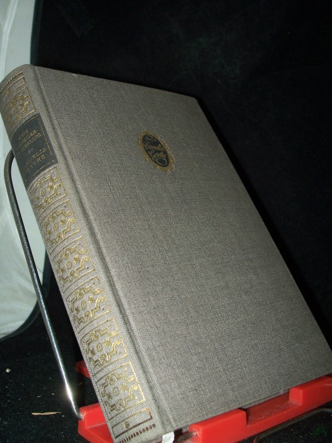 Artikelbild 1 des Artikels “Cornelia Goethe : Roman in Tagebuchblättern / Meta Schneider-Weckerling “