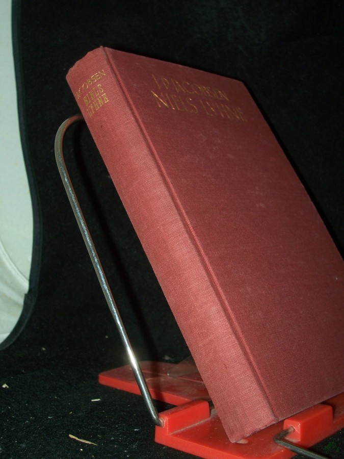 Product image 1 of the product “Niels Lyhne / J. P. Jacobsen. [Ins Deutsche übertr. von H. Bock-Neumann] ”