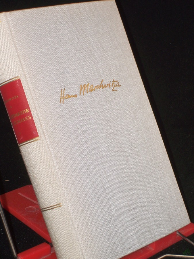 Product image 1 of the product “Die Heimkehr der Kumiaks : Roman / Hans Marchwitza ”