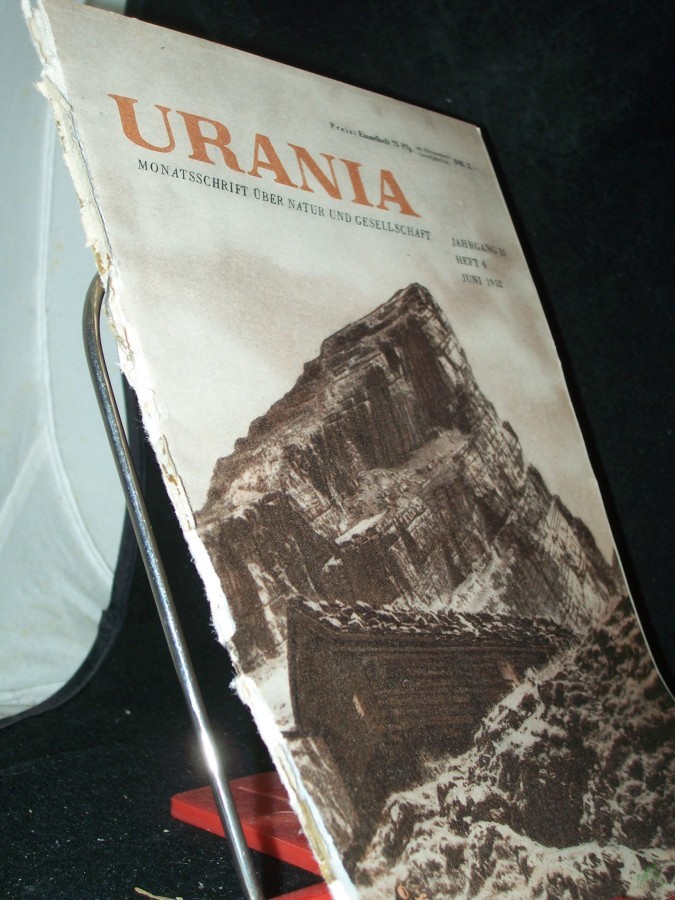 Artikelbild 1 des Artikels “6/1952 “