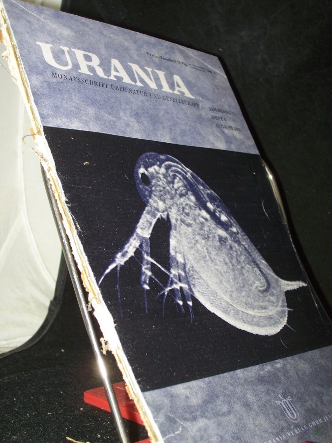 Artikelbild 1 des Artikels “8/1952 “