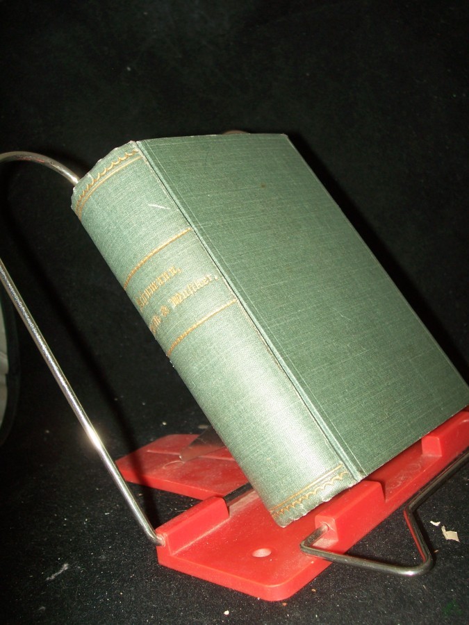 Product image 1 of the product “Schumann, Robert: Gesammelte Schriften über Musik und Musiker Band. 1 ”