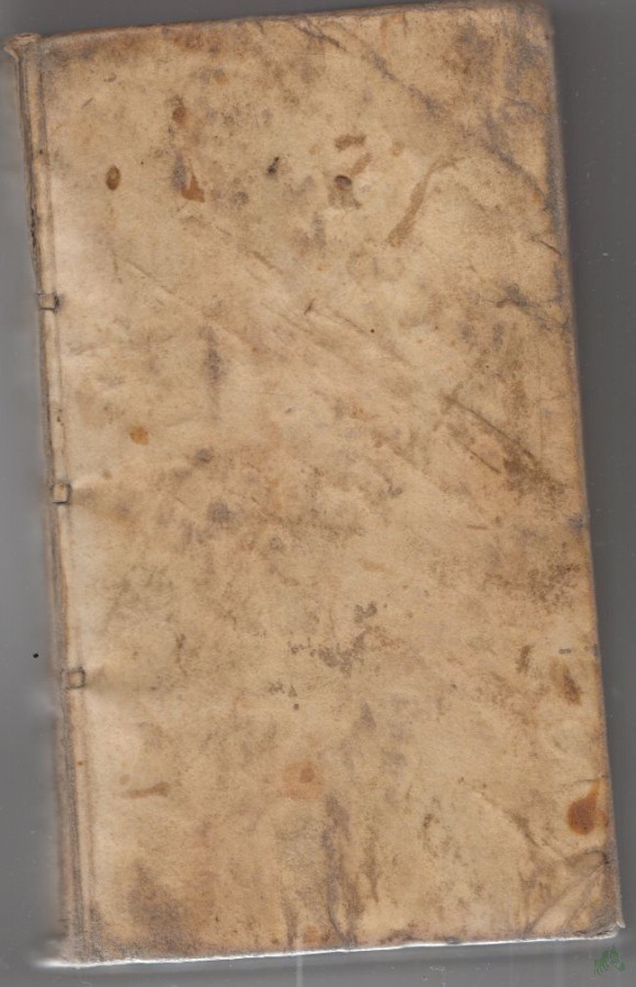 Product image 1 of the product “Christianus II. Dei Gratia, Dux Saxoniae, Sacri Romani Imperii Archimarschallus & Elector, Landgravius Thuringiae, Marchio Misniae & Burggravius Magdeburgi, [et]c. ”