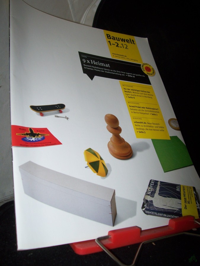 Artikelbild 1 des Artikels “1-2.12 1/2012 9xHeimat “