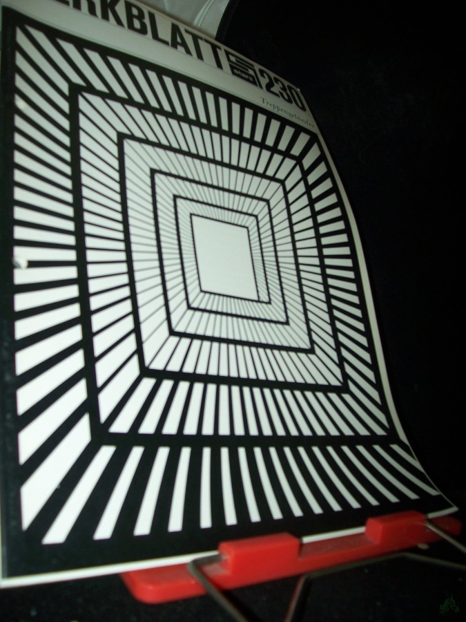 Product image 1 of the product “230 Treppengeländer ”