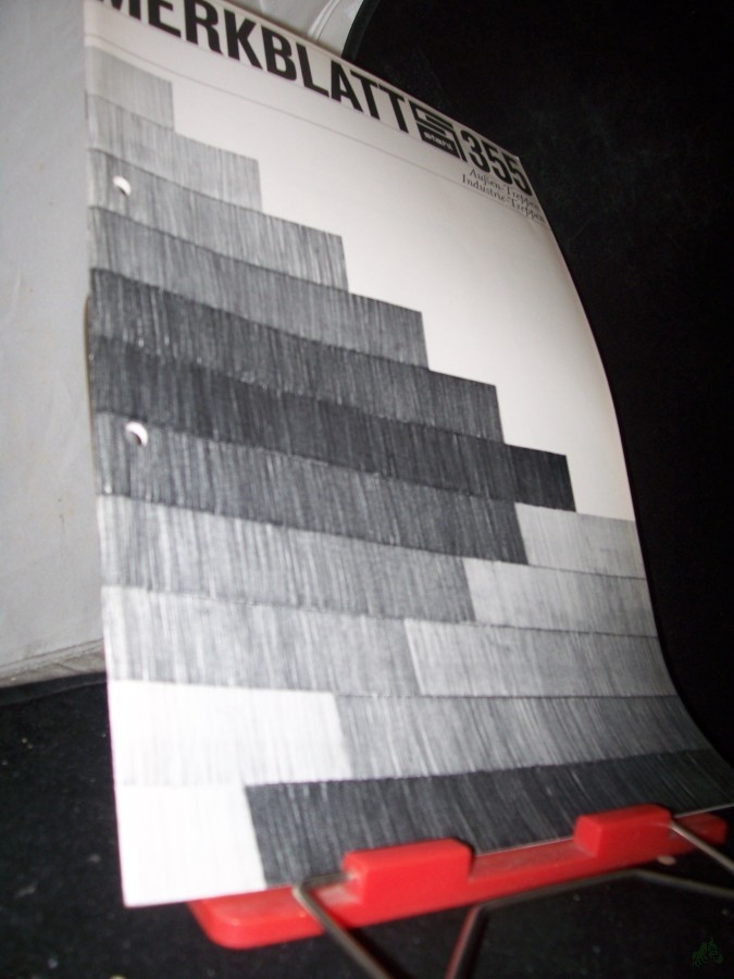 Artikelbild 1 des Artikels “355 Außen Treppen, Industrietreppen “