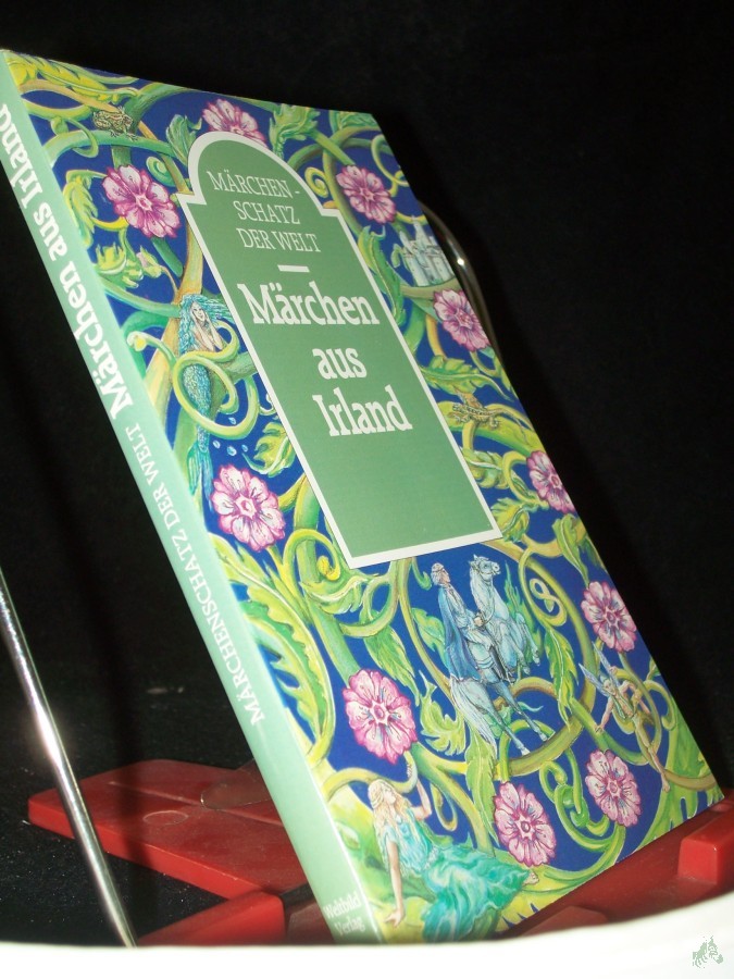 Product image 1 of the product “Märchen aus Irland ”