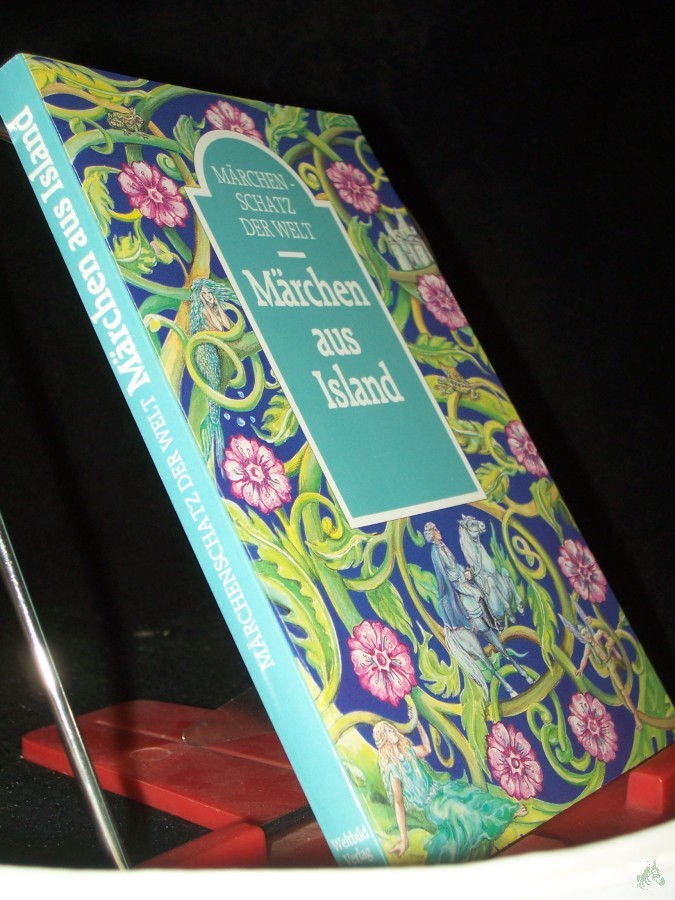 Product image 1 of the product “Märchen aus Island ”