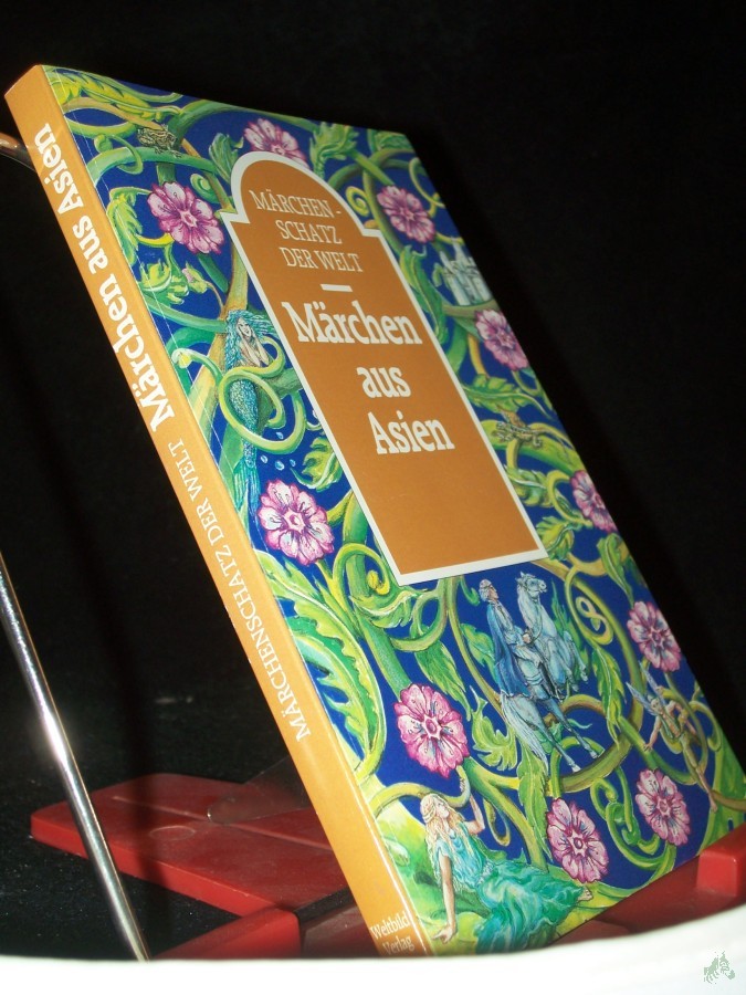 Product image 1 of the product “Märchen aus Asien ”
