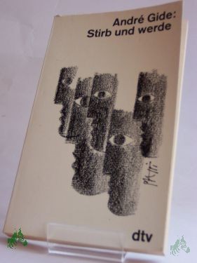 Product image 1 of the product “Stirb und werde / André Gide. Übertr. von Ferdinand Hardekopf ”