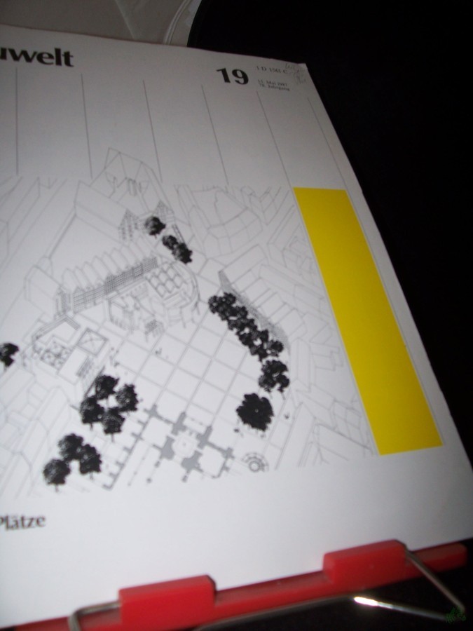 Artikelbild 1 des Artikels “19/1987 auf die Plätze “