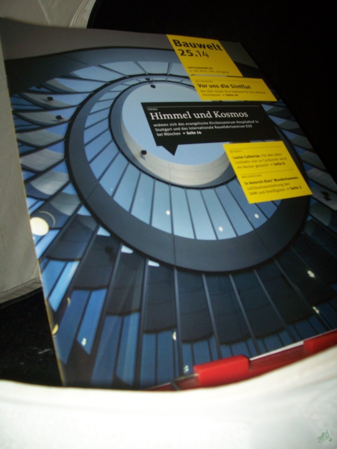 Artikelbild 1 des Artikels “2572014 Himmel und Kosmos “