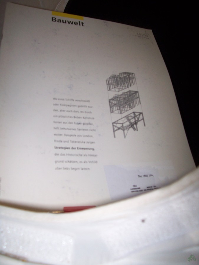 Artikelbild 1 des Artikels “1472003 Strategien der Erneuerung “