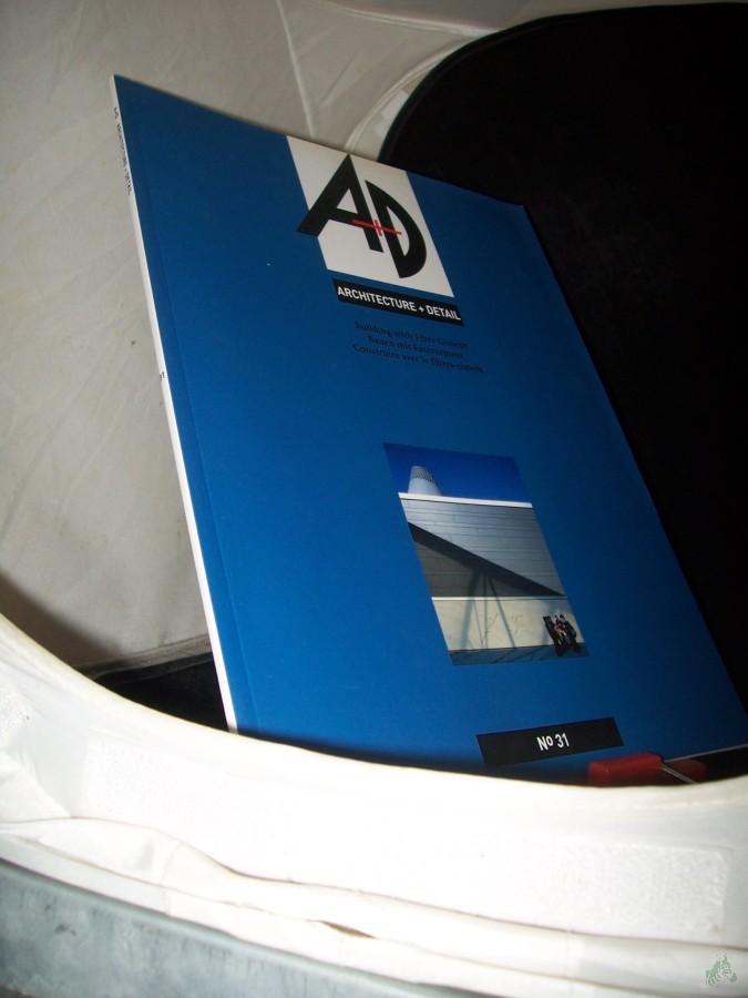 Artikelbild 1 des Artikels “31/2008 “