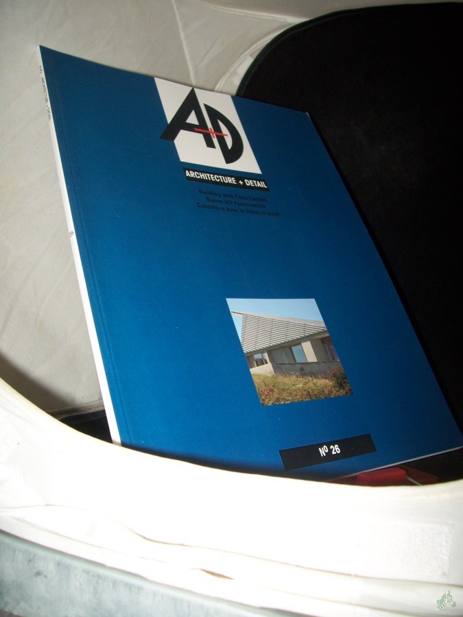 Artikelbild 1 des Artikels “26/2006 “