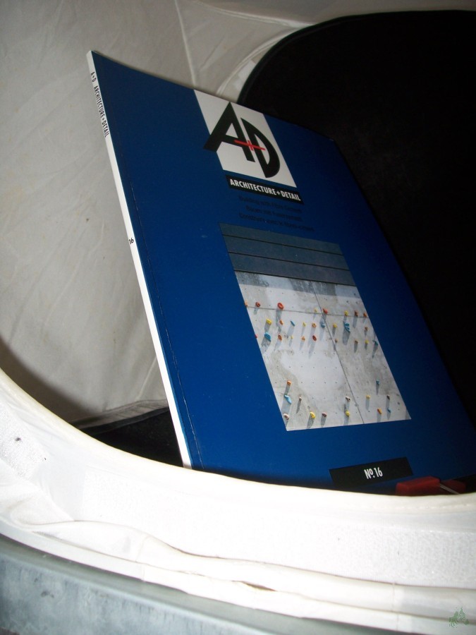 Artikelbild 1 des Artikels “16/2001 “