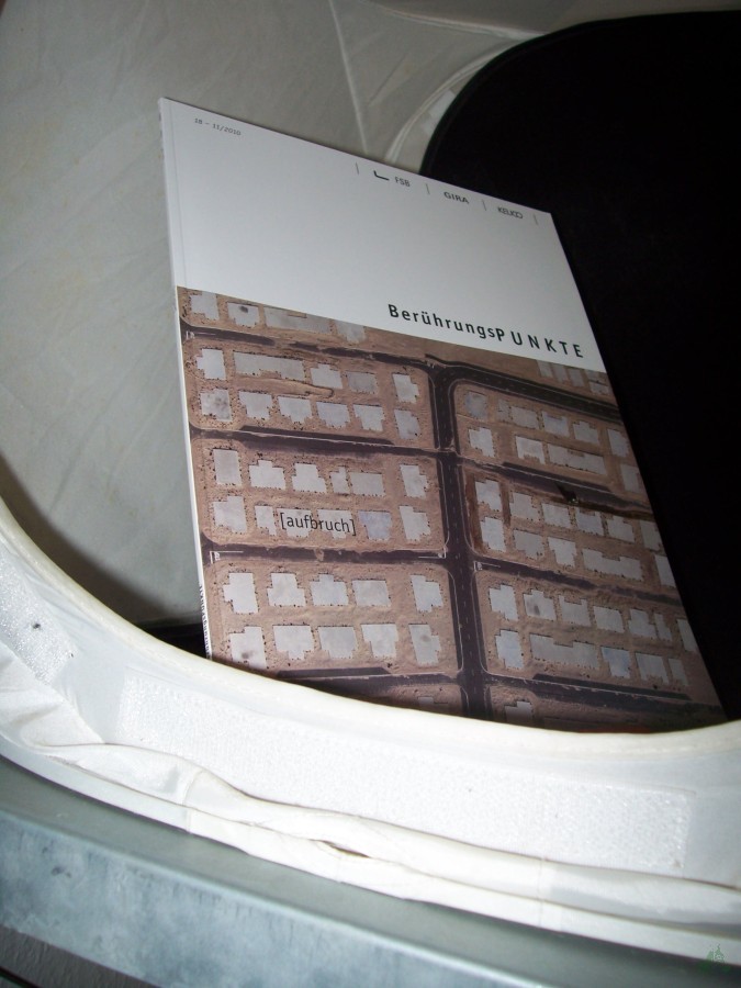 Artikelbild 1 des Artikels “18-11/2010 “