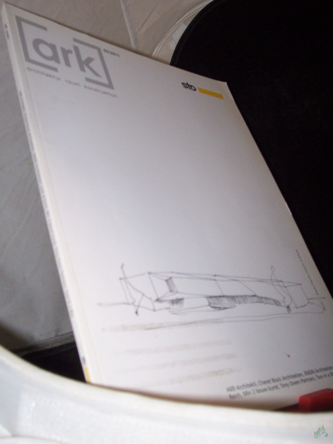 Artikelbild 1 des Artikels “3/2011 “