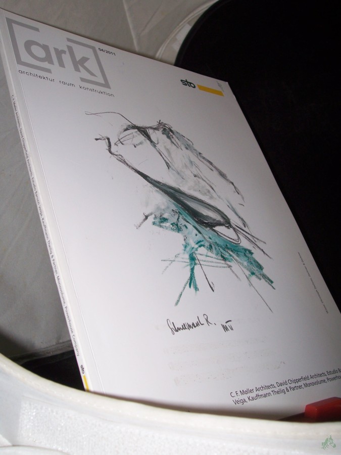 Artikelbild 1 des Artikels “4/2011 “