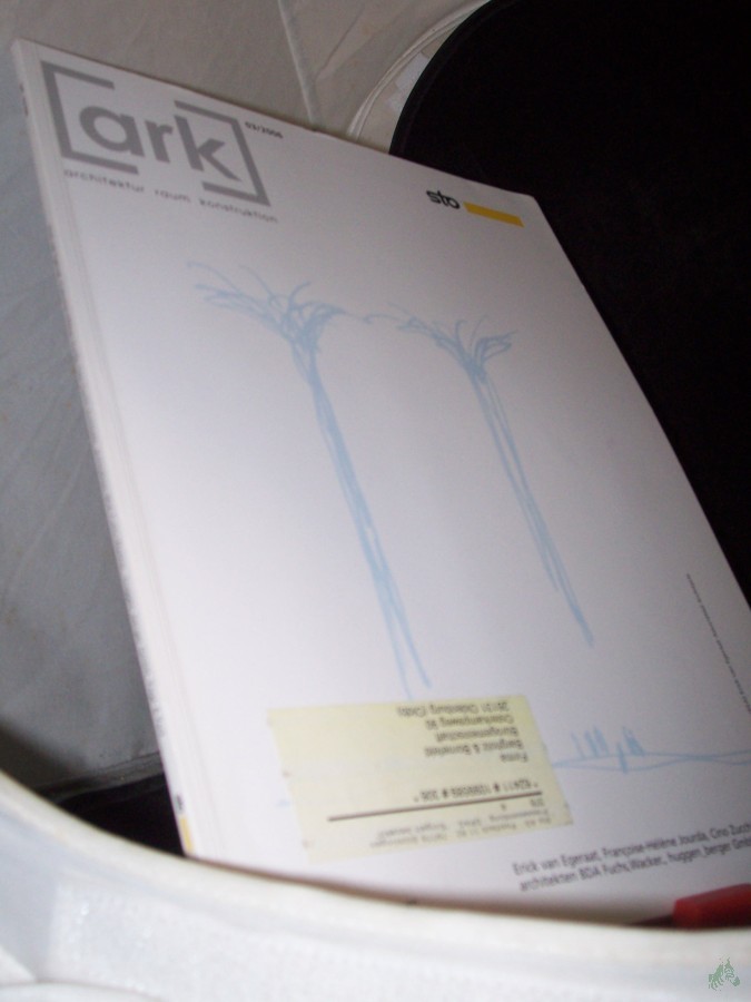 Artikelbild 1 des Artikels “3/2006 “