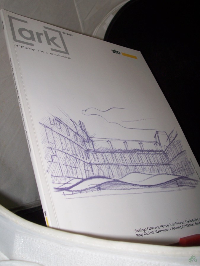 Artikelbild 1 des Artikels “4/2005 “