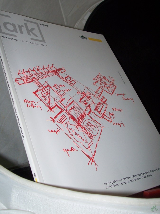 Artikelbild 1 des Artikels “1/2005 “