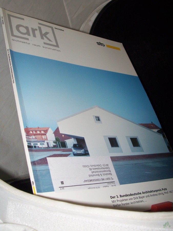 Artikelbild 1 des Artikels “4/2004 “