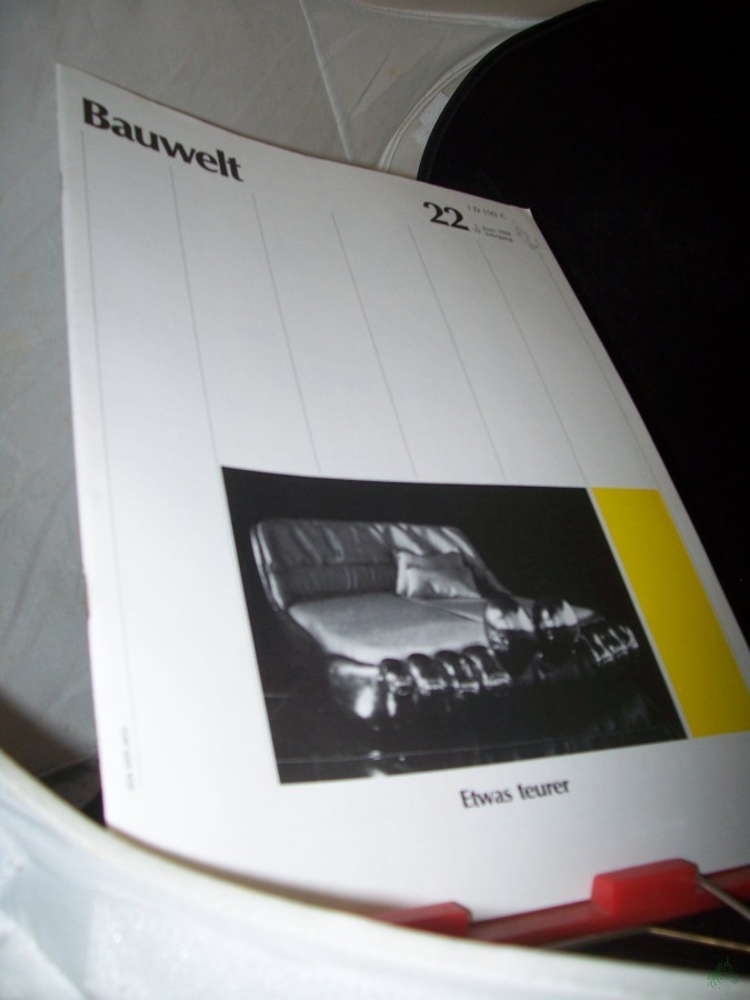 Artikelbild 1 des Artikels “22/1988 etwas teurer “