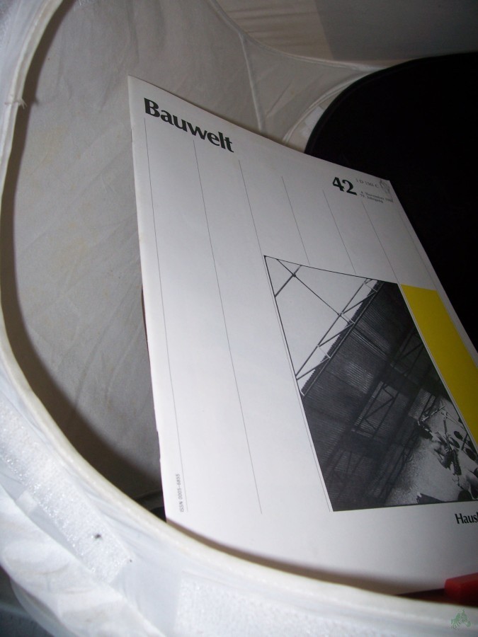 Artikelbild 1 des Artikels “42/1988 HausMusik “